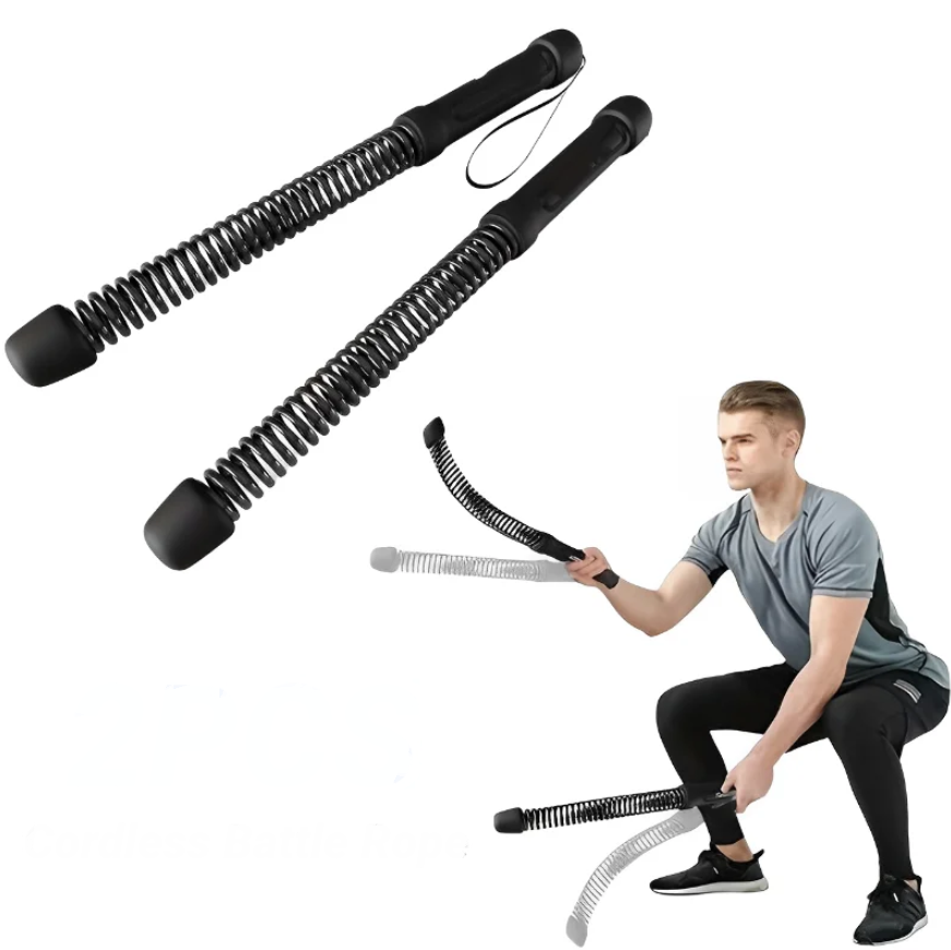 TrendBomb™ Stainless Steel Arm Expander