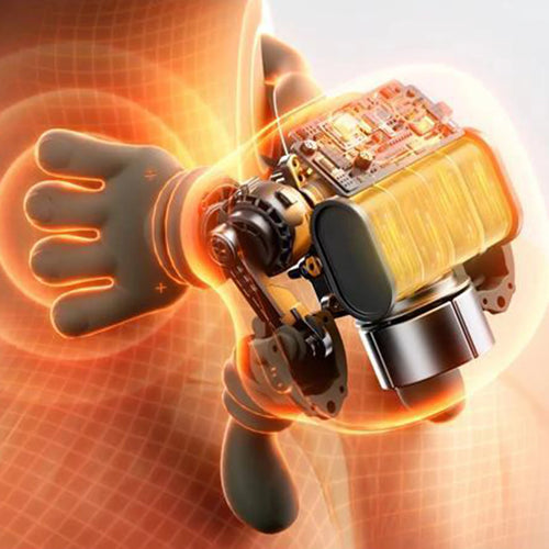 Trendbomb™ Bionic Finger Wireless Massager