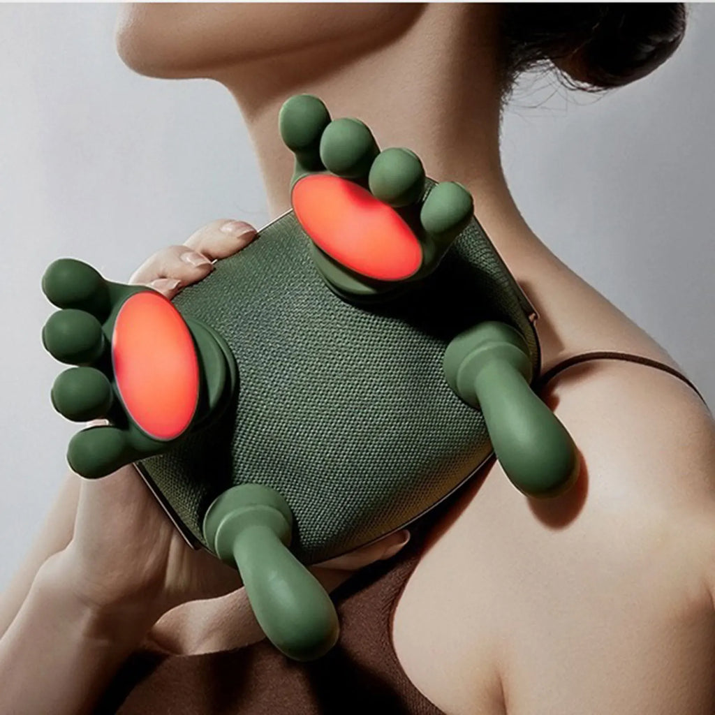 Trendbomb™ Bionic Finger Wireless Massager
