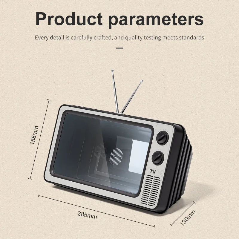 TrendBomb™  Phone Screen Magnifier