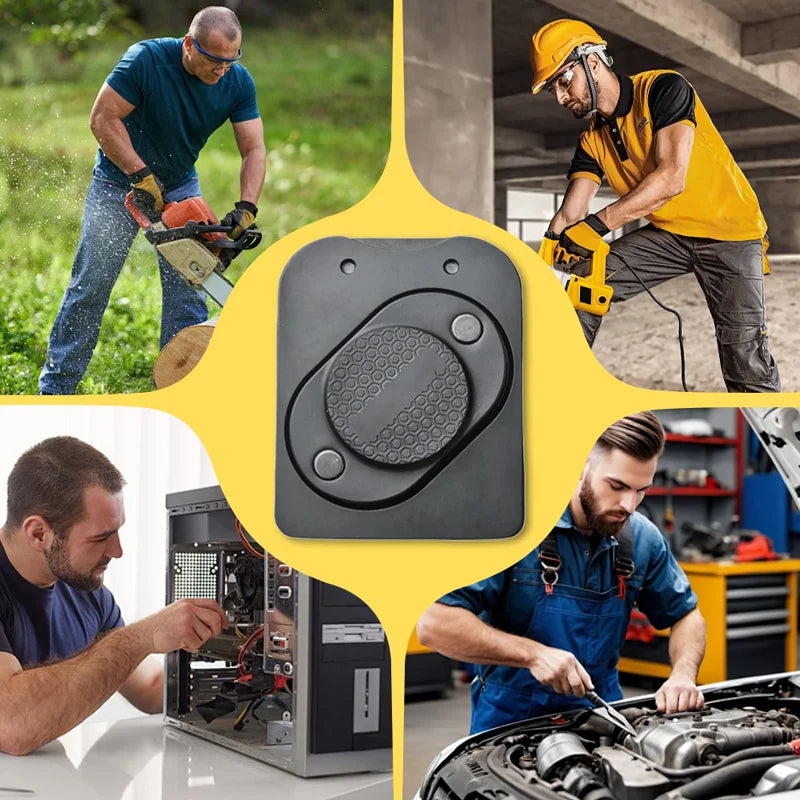 TrendBomb™ Magnetic Belt Tool Holder