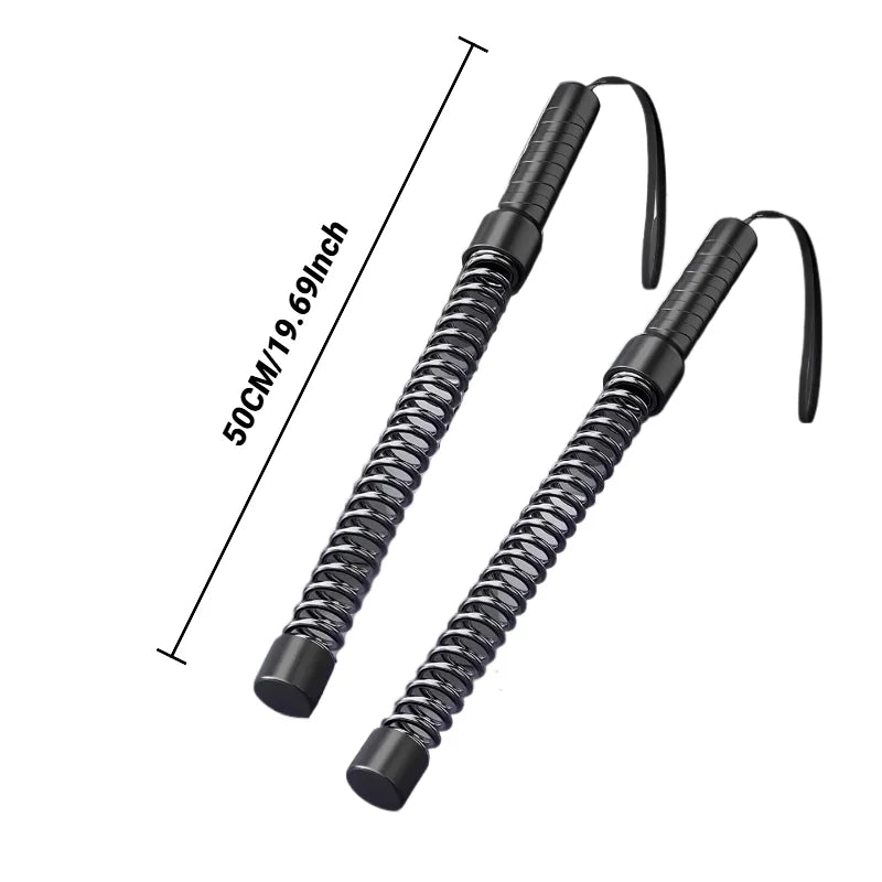 TrendBomb™ Stainless Steel Arm Expander