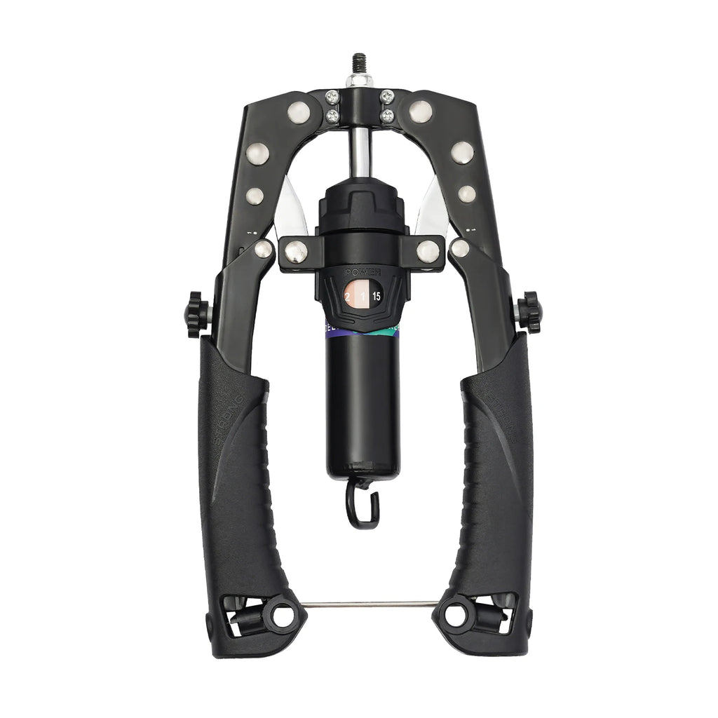 TrendBomb™ Hydraulic Power Twister