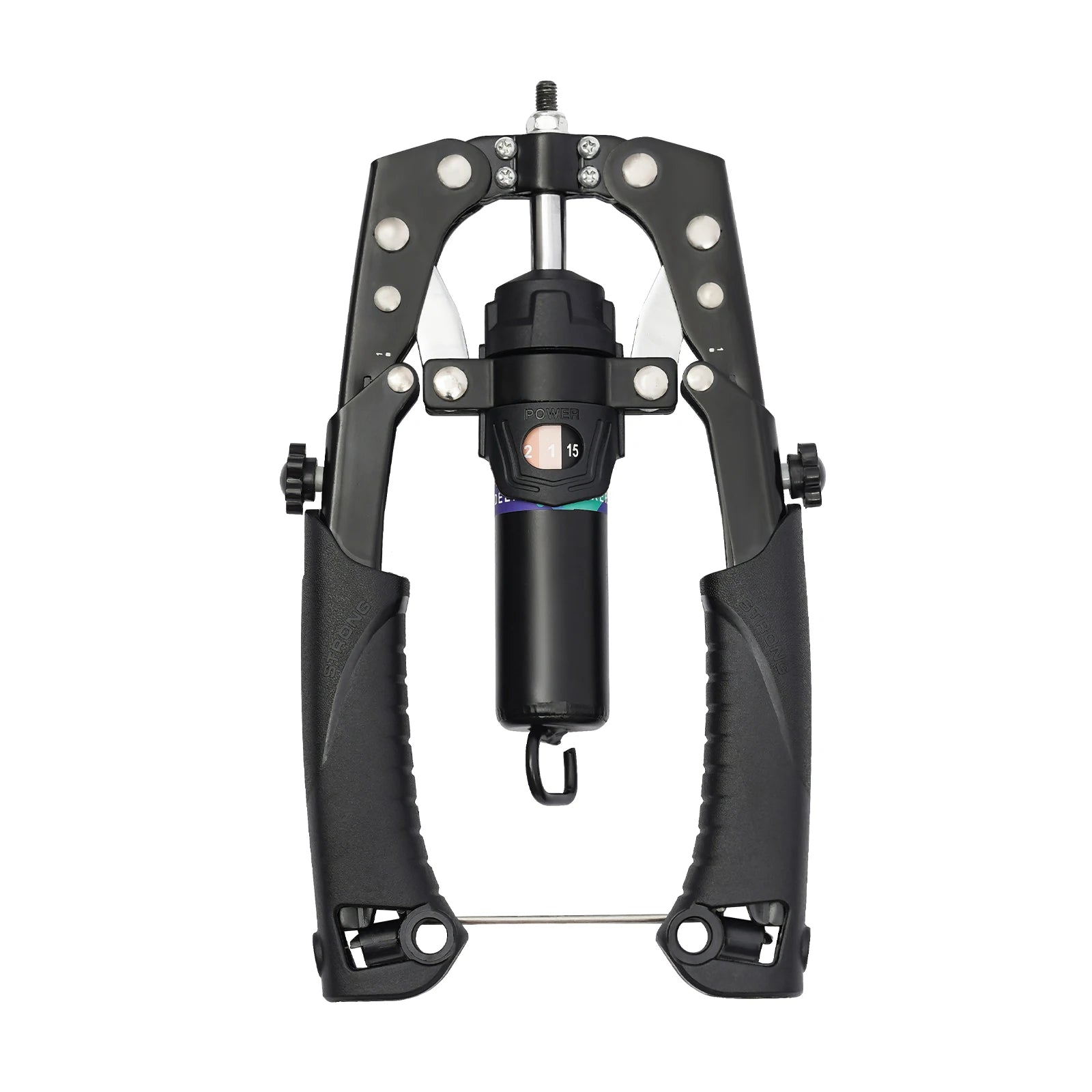 TrendBomb™ Hydraulic Power Twister