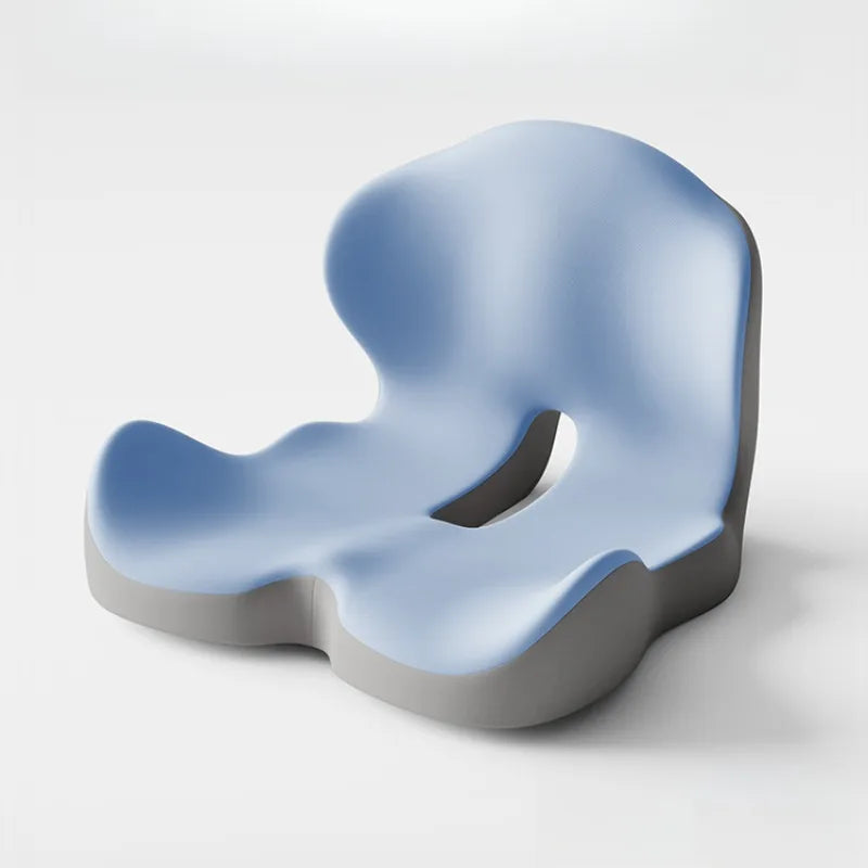 TrendBomb™ Memory Foam Seat Cushion