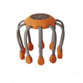 Trendbomb™ Octopus Claw 8-Claw Electric Scalp Massager