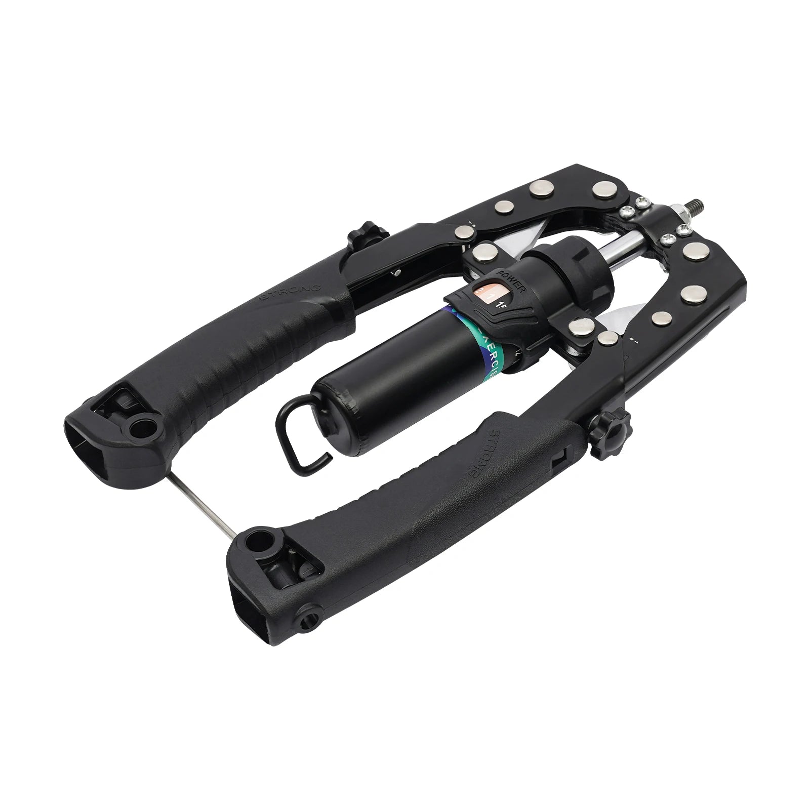 TrendBomb™ Hydraulic Power Twister