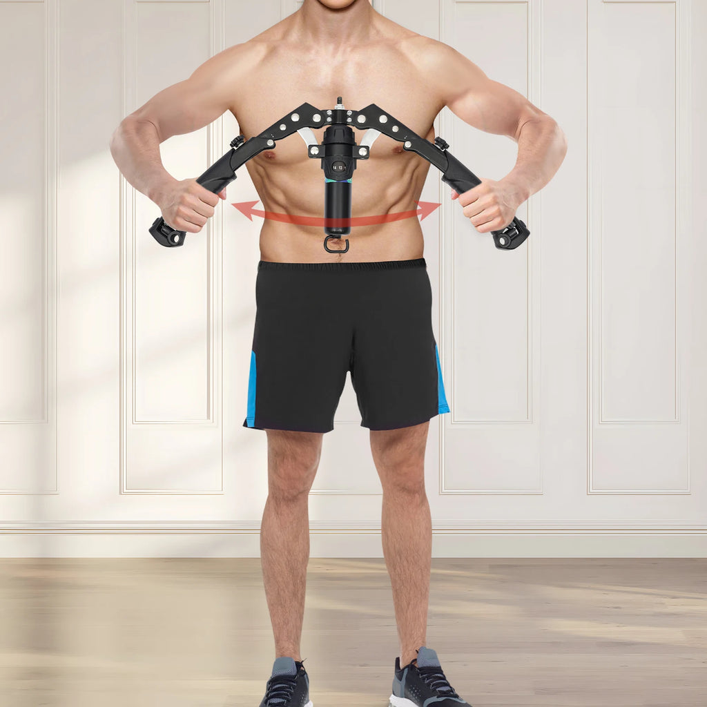 TrendBomb™ Hydraulic Power Twister