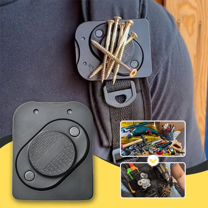 TrendBomb™ Magnetic Belt Tool Holder