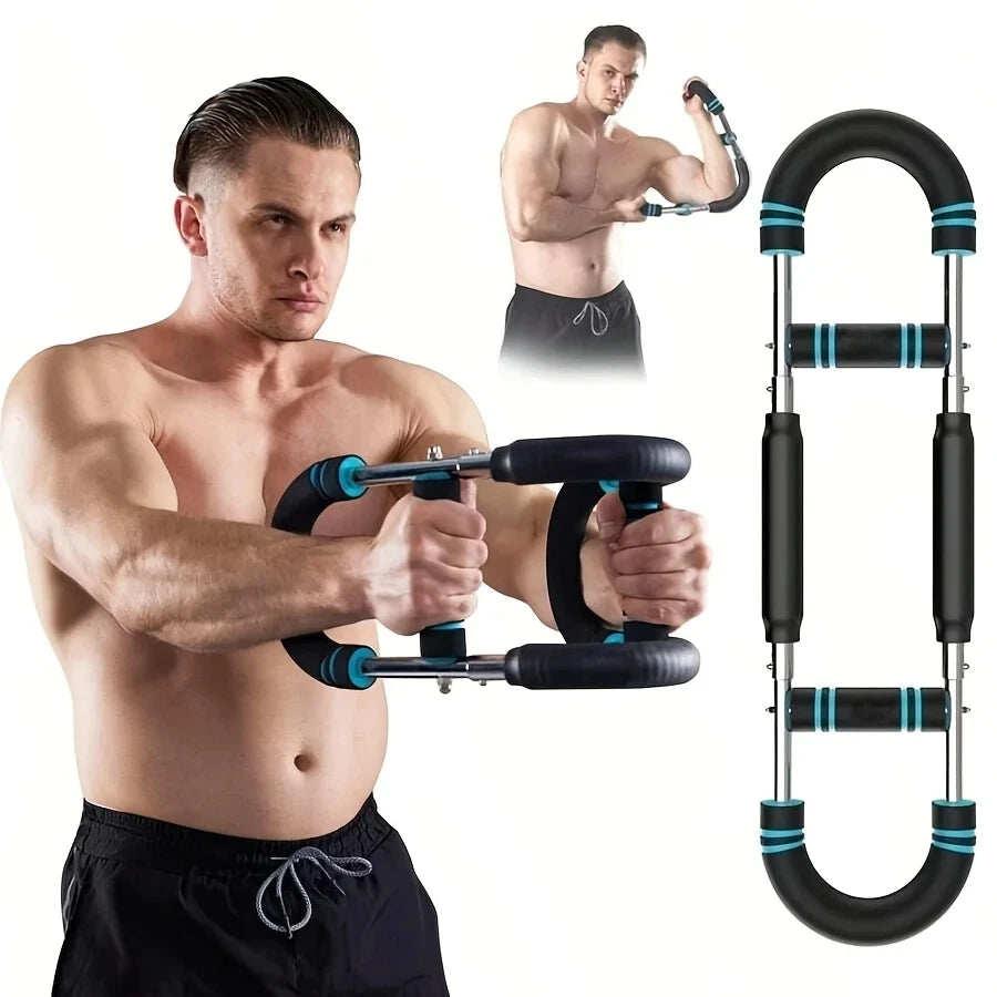 TrendBomb™ Twister Arm Trainer