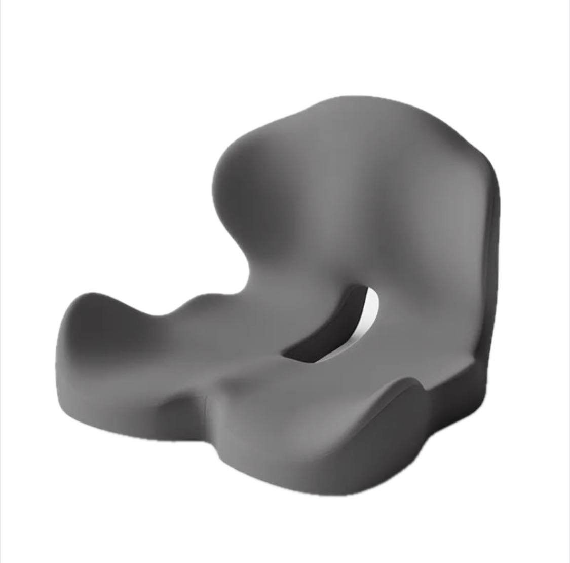 TrendBomb™ Memory Foam Seat Cushion