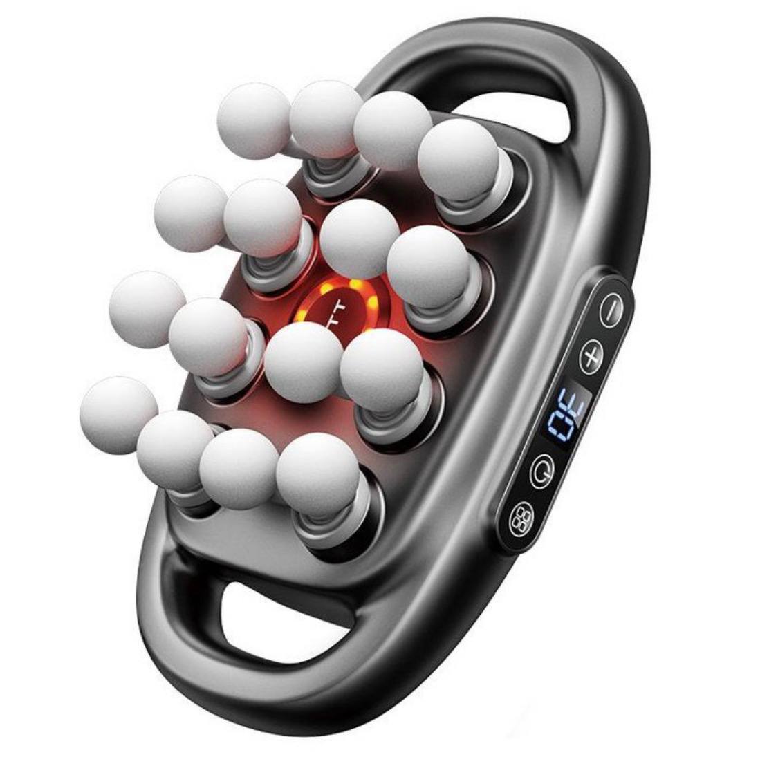 TrendBomb™ 16-Head Pro Fascia Gun