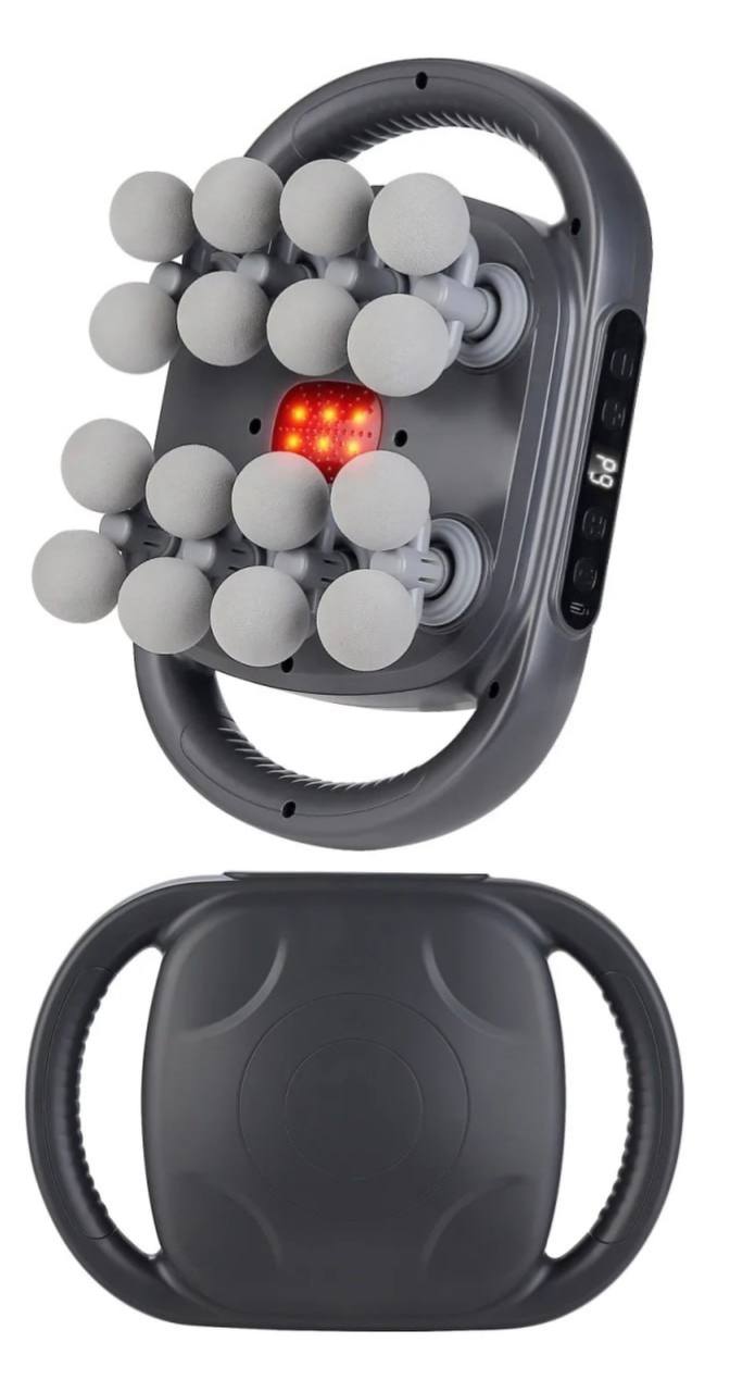 TrendBomb™ 16-Head Pro Fascia Gun